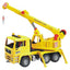 Bruder Crane