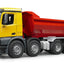 Bruder Truck For Sand