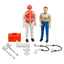 Bruder Medic Set