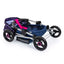 Bayer Design Cosy Doll Pram Stroller