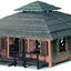 Schleich Animal Nursery 50X54X30Cm