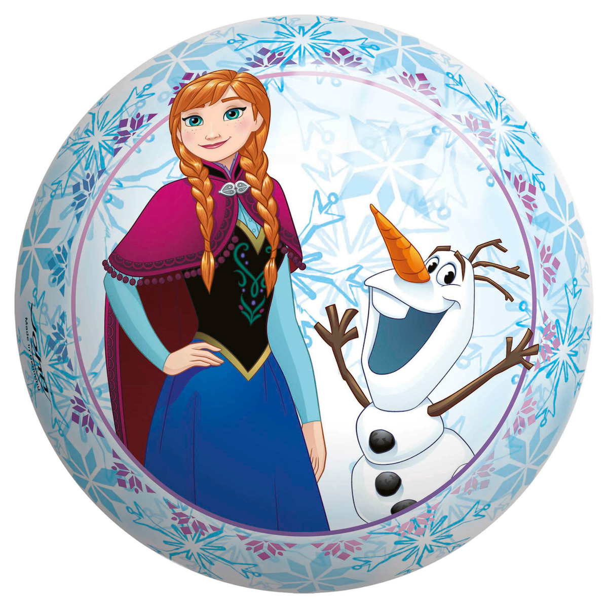 Disney Frozen 23 Cm Ball