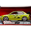 Brian's Mitsubishi Lancer Evolution VII 2 Fast 2 Furious 1:24 Model Car