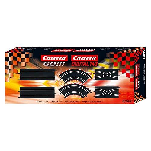 Carrera GO!!! Extension Set