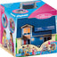 Playmobil Take Along Dollhouse - 70985 - 64 Pieces