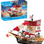 PLAYMOBIL Pirate Ship 71418