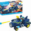 PLAYMOBIL Funstars Racing Space Kart - 71719