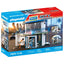 Playmobil City Action Police Station With Investigation Room  - 71874