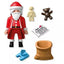Playmobil Specialplus Santa With Wishlist - 71883