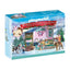 Playmobil Advent Calendar Christmas at the Rider Cafe - 71952