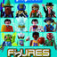 Playmobil Figures: Boys Series 29 - 72027