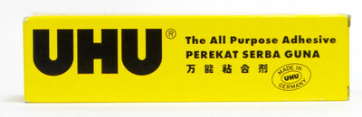 Uhu All Purpose 35Ml