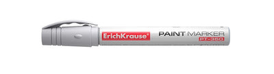 Paint Marker White