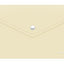 Pastel Card Size Button Envelope Folder