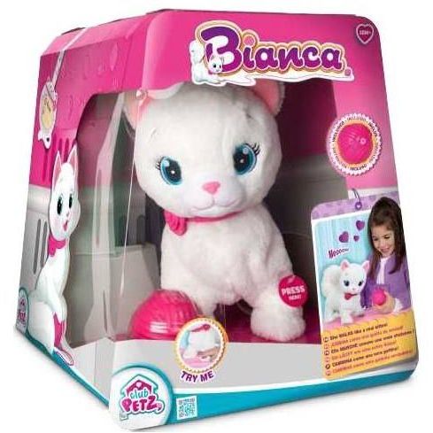 Bianca