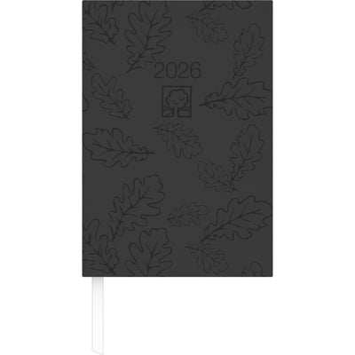 Diary 2026 one day a page A5