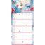 Family Planner Calendar 2026