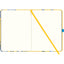 Sketchbook - A5 hard cover - blank pages
