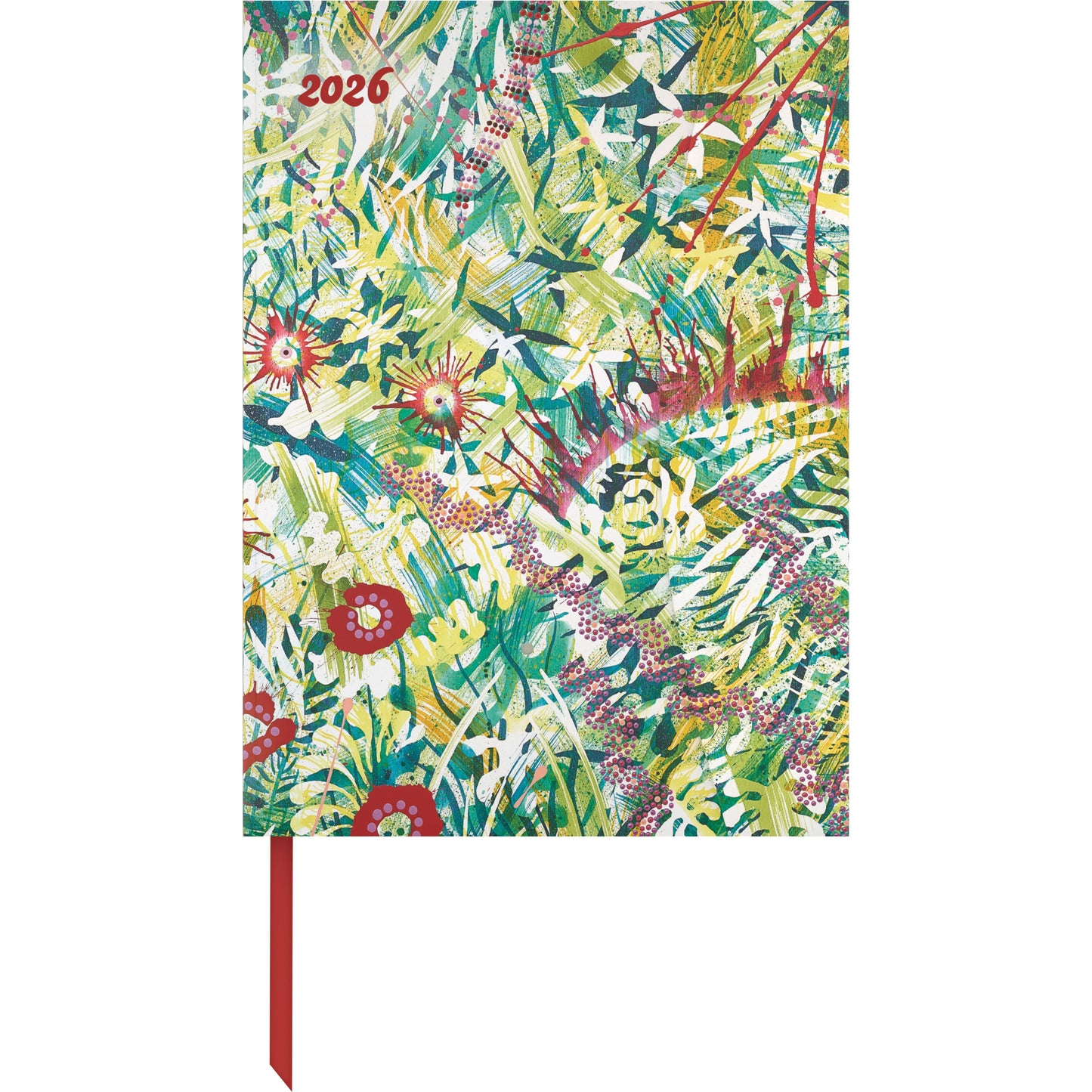 Diary - one week on one page the other for notes