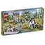 Lego Creator Camper 3 In 1 31052