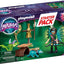 Knight Fairy With Raccoon 70905