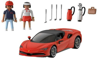 Playmobil Ferrari SF90 Stradale 71020