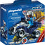 Police Squad 71092