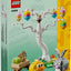 LEGO  Easter Bunny and Chick Egg Hunt - 40808
