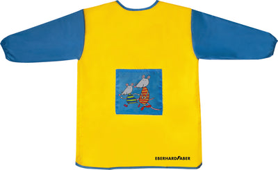 Mini Kids Club Apron 3+