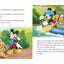 Disney Mickey Mouse: Read, Build and Play