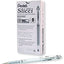 Pentel Gel Pen Choose 08 Silver