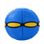 Phlat Ball