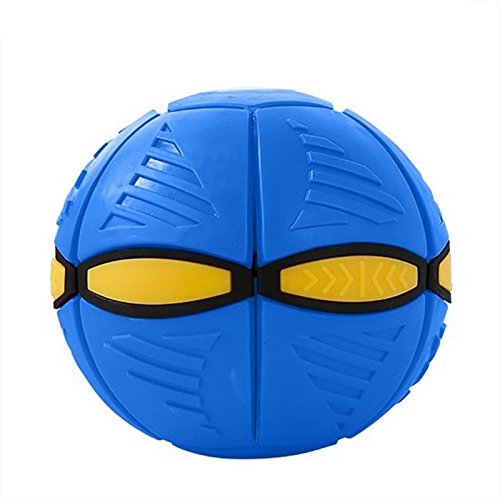 Phlat Ball