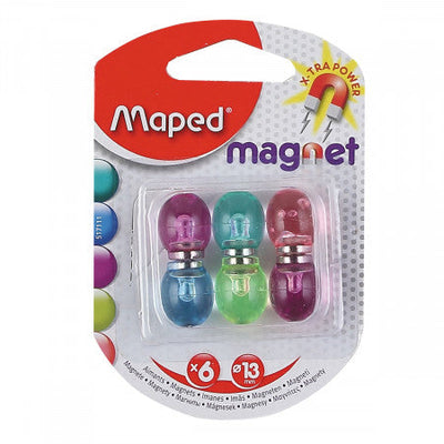Magnets Fancy X6