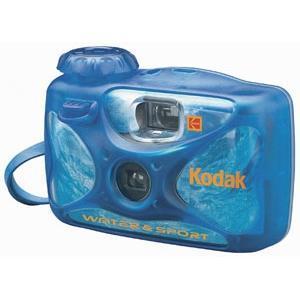 Kodak Water and Sport Waterproof Camera 27 photos