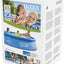 Easy Set pool 3mtrs X 61cm - 3077ltrs