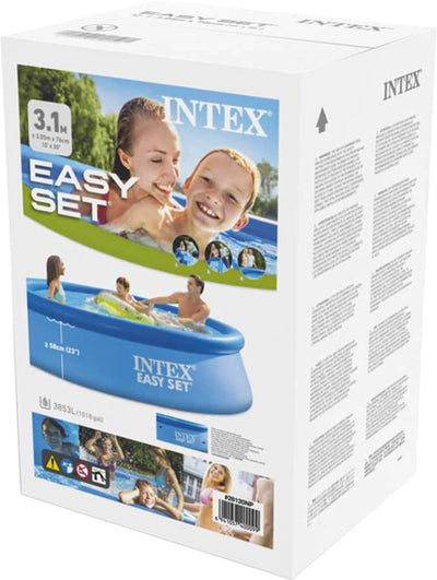 Easy Set pool 3mtrs X 61cm - 3077ltrs