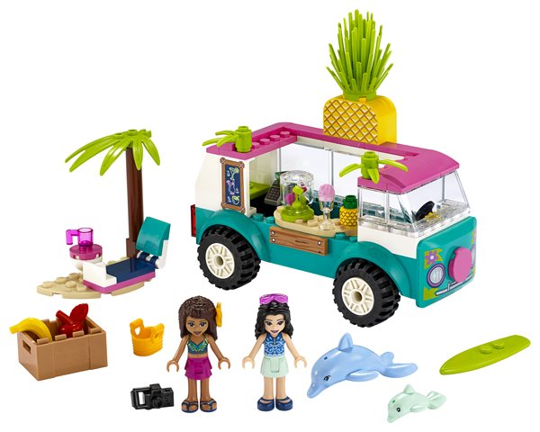 Lego Friends 41397