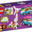 Lego Friends Camper Van In The Wood 41681