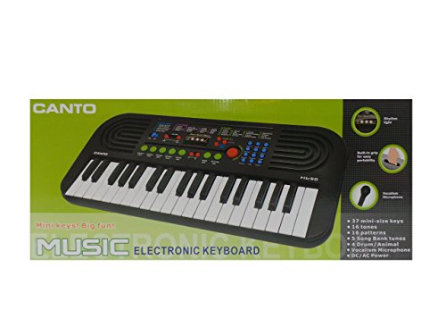 Electronic Keyboard