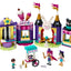 Friends Magical Funfair Stalls 41687