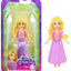 Mattel Disney Princess Small Doll Rapunzel