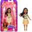 Mattel Disney Princess Mini Pocahontas Doll