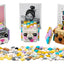 Dots Animal Prture Holders 41904
