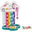 Dots Rainbow Jewellery Stand 41905
