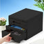 File Cabinet with lock x 4 trays