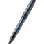 Sheaffer VFM Rollerball Pen Matt Blue with Black Trims