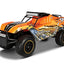 Rally Fighter 1:6 radio control Including Rechargeable Battery