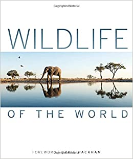 Wildlife Of The World