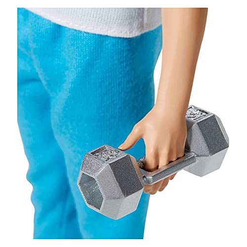 Barbie 1984 Original Ken